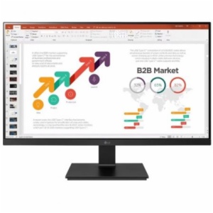 MONITOR LG 27BL650C-B